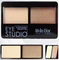 Alvin Dor     EYE STUDIO  6 AES14-6