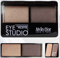 Alvin Dor     EYE STUDIO  7 AES14-7