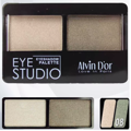 Alvin Dor     EYE STUDIO  8 AES14-8