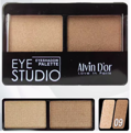 Alvin Dor     EYE STUDIO  9 AES14-9