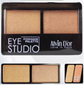 Alvin Dor     EYE STUDIO  10 AES14-10