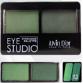 Alvin Dor     EYE STUDIO  13 AES14-13