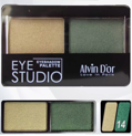 Alvin Dor     EYE STUDIO  14 AES14-14