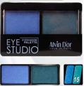 Alvin Dor     EYE STUDIO  15 AES14-15