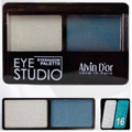 Alvin Dor     EYE STUDIO  16 AES14-16