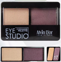 Alvin Dor     EYE STUDIO  17 AES14-17