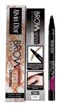 Alvin Dor    Brow Tattoo   04 Granite 0,7 -10