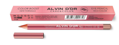 Alvin Dor    Color Boost  01 oriental pink