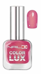    NAIL ID Color LUX  0138 10