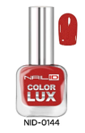    NAIL ID Color LUX  0144 10