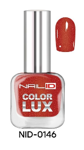    NAIL ID Color LUX  0146 10