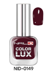    NAIL ID Color LUX  0149 10