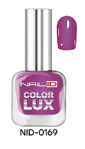    NAIL ID Color LUX  0169 10