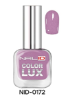    NAIL ID Color LUX  0172 10