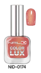    NAIL ID Color LUX  0174 10