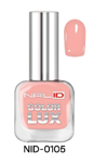    NAIL ID Color LUX  0105 10