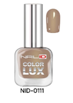    NAIL ID Color LUX  0111 10