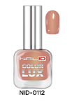    NAIL ID Color LUX  0112 10