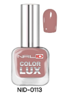    NAIL ID Color LUX  0113 10