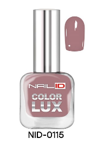    NAIL ID Color LUX  0115 10