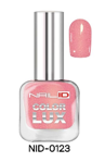    NAIL ID Color LUX  0123 10