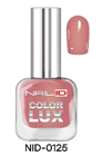    NAIL ID Color LUX  0125 10