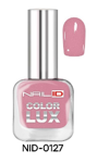    NAIL ID Color LUX  0127 10