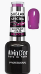    Alvin Dor She-lak Spectra  6708   12