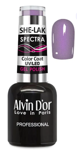    Alvin Dor She-lak Spectra  6702   12