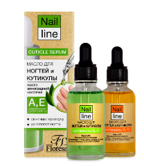 Nail Line