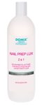 Domix Green Nail Prep lux 2  1          ( ) 1000