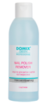 Domix Green Nail polish remover with acetone         200