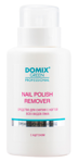 Domix Green Nail polish remover with acetone         255 