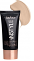 TopFace Instyle     Ideal Skin Tone Foundation Spf15  006  PT 458